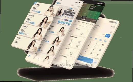 数据档案柜：时光沉淀的痕迹